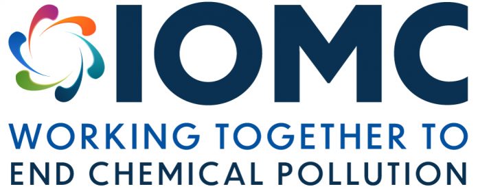 IOMC Logo